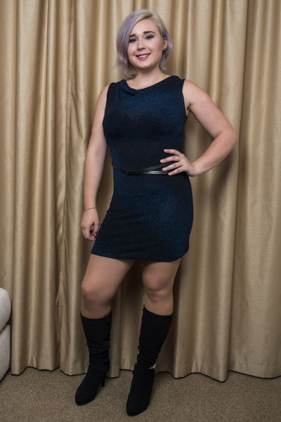 Elionore White - Escort Girl from Milwaukee Wisconsin