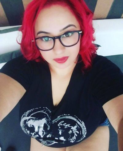 Elise Pasquale - Escort Girl from Tallahassee Florida