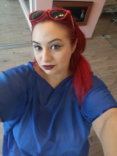 Elise Pasquale - Escort Girl from Tallahassee Florida