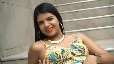 Elisha Triana - Escort Girl from Los Angeles California