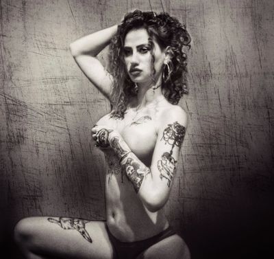 Exotic Escort in Indianapolis Indiana