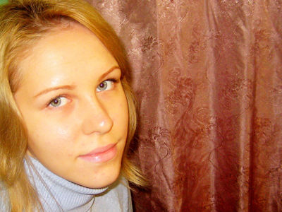 Audrey Parmley - Escort Girl from Laredo Texas