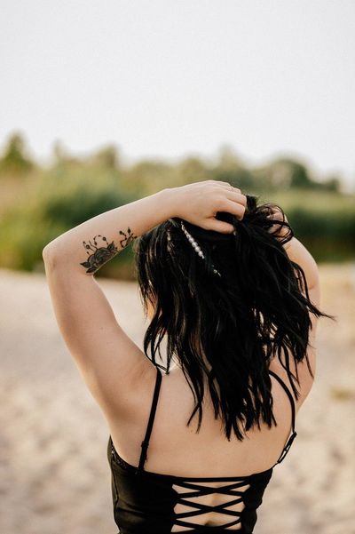 Elizabet Johnson - Escort Girl from Springfield Illinois