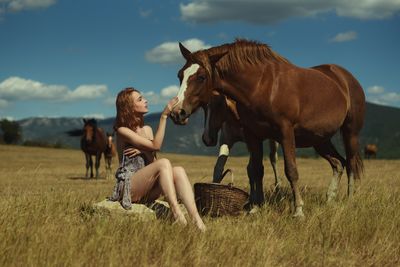 Elizabeth Walker - Escort Girl from Boulder Colorado