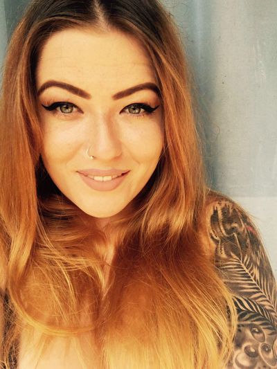 Janet Vidal - Escort Girl from Thousand Oaks California