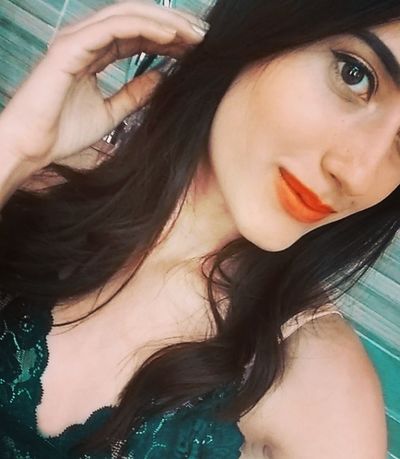 Ellah Jones - Escort Girl from Roseville California