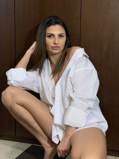 Elle Divine - Escort Girl from Allen Texas