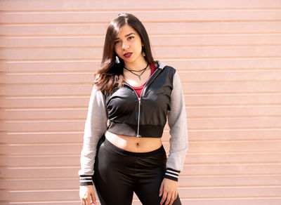 Elle Morris - Escort Girl from Charlotte North Carolina