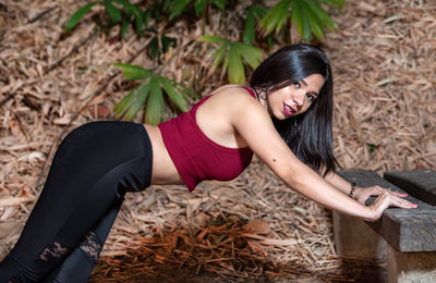 Elle Morris - Escort Girl from Charlotte North Carolina