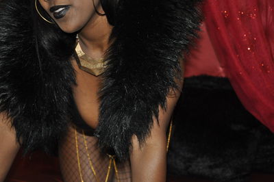 For Trans Escort in Newport News Virginia