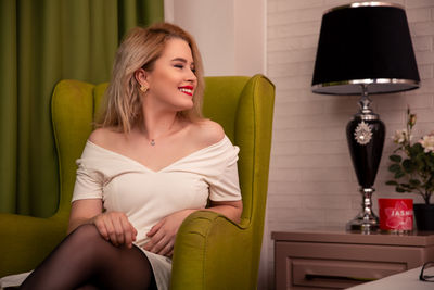 Ellie Jinx - Escort Girl from Surprise Arizona