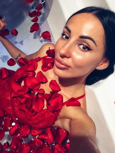 Ellinabeauty - Escort Girl from Pasadena California