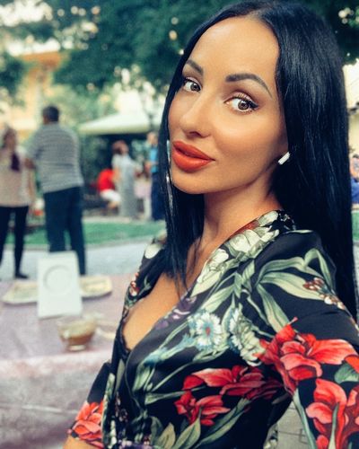 Ellinabeauty - Escort Girl from Pasadena California