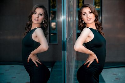 Thalia Parris - Escort Girl from Baltimore Maryland