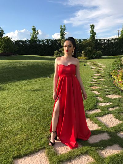 Fatima Soriento - Escort Girl from Atlanta Georgia