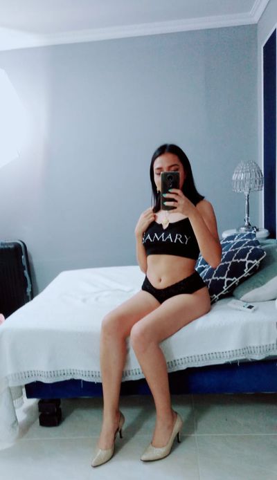 Barbara Pierce - Escort Girl from Chicago Illinois