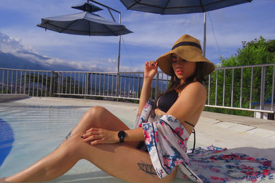 Visiting Escort in Murrieta California