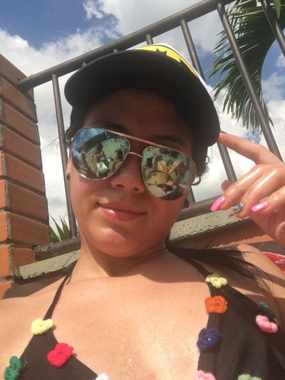 Emilie Taylor - Escort Girl from Rialto California