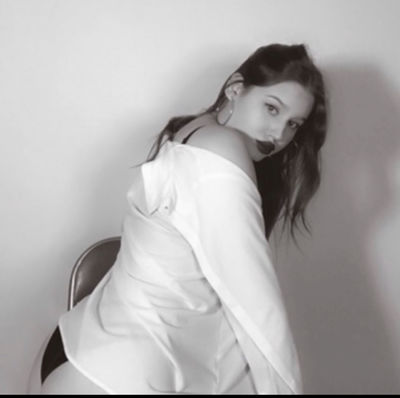 Emily Butler - Escort Girl from Washington District of Columbia