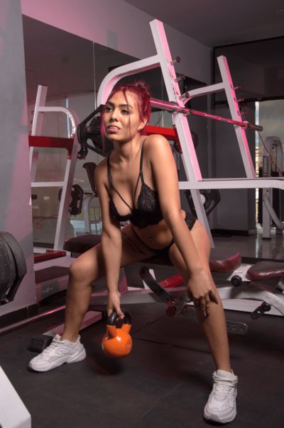 Alejandra Vergara - Escort Girl from Albuquerque New Mexico