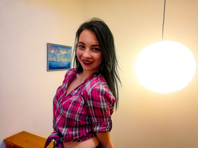 Brunette Escort in San Bernardino California