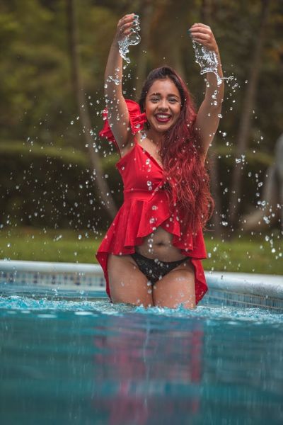 Emily Logan - Escort Girl from Dallas Texas