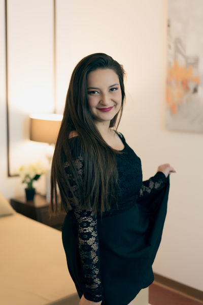 Divine INA - Escort Girl from Garland Texas