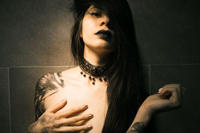 Emily Percy