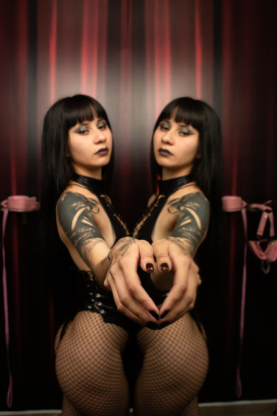 Pusy Cat Eyes - Escort Girl from Sterling Heights Michigan