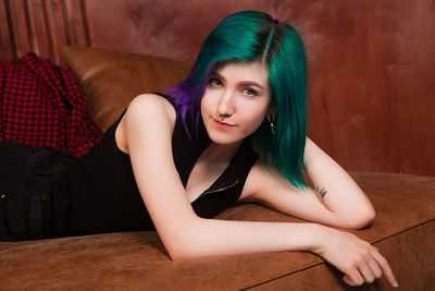 Krysty Angel - Escort Girl from Alexandria Virginia