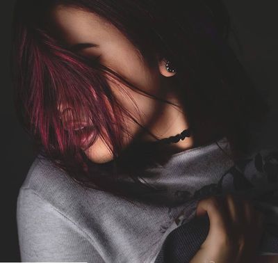 Emily Sams - Escort Girl from McAllen Texas