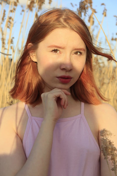 Sarah Cain - Escort Girl from Baltimore Maryland