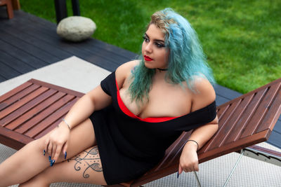 Emma Devon - Escort Girl from Athens Georgia