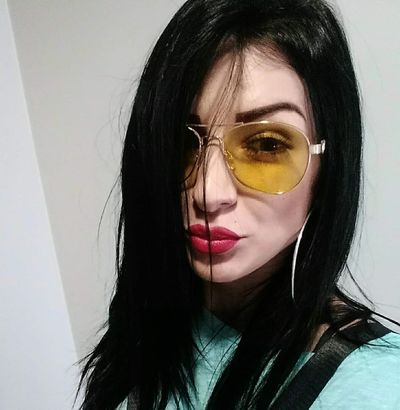 Liza Cortes - Escort Girl from Aurora Colorado