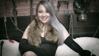 Barbara Acuna - Escort Girl from Richmond California