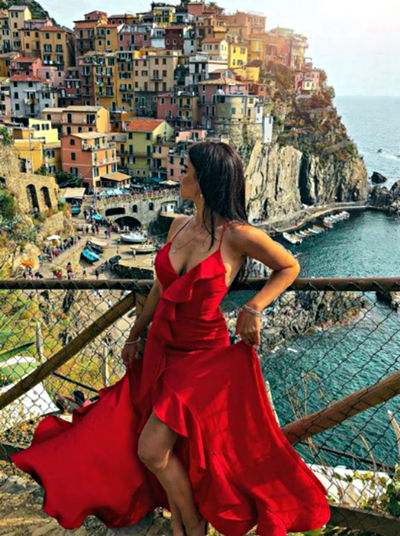 Emma Phoenix - Escort Girl from Houston Texas