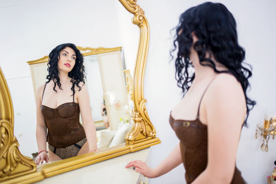 Emmily Kay - Escort Girl from Providence Rhode Island