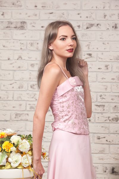 Audrey Croft - Escort Girl from New Haven Connecticut
