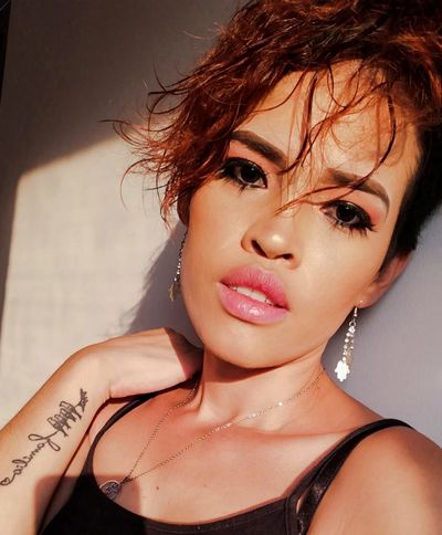 Emmy Rouse - Escort Girl from Round Rock Texas