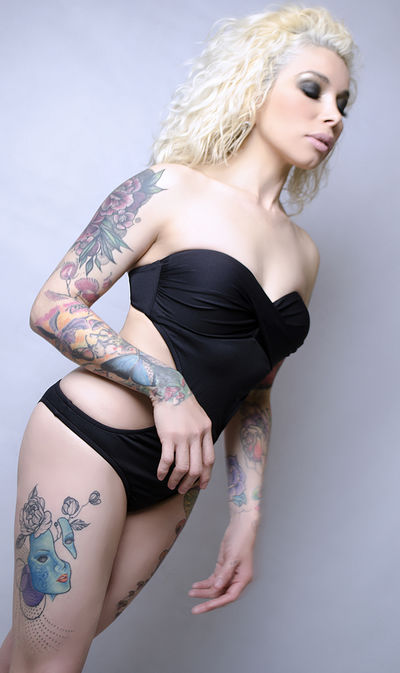 Emperatrizmiel - Escort Girl from Port St. Lucie Florida