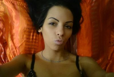 Native American Escort in Norman Oklahoma