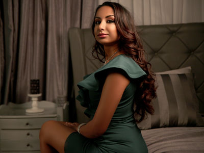Entrancing Kenzie - Escort Girl from Springfield Illinois