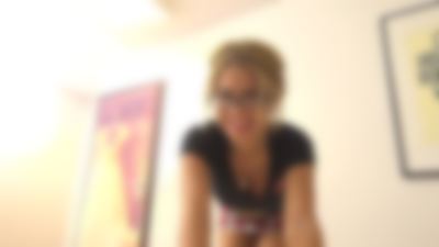 Brunette Escort in Hialeah Florida