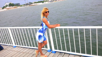 Ayline X - Escort Girl from Pueblo Colorado