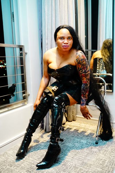 Antonella Foster - Escort Girl from Arlington Texas