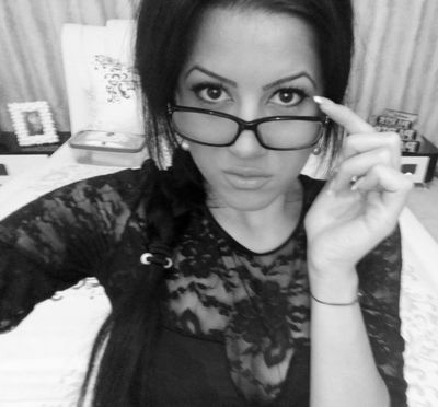 Erotique Anais - Escort Girl from Winston-Salem North Carolina