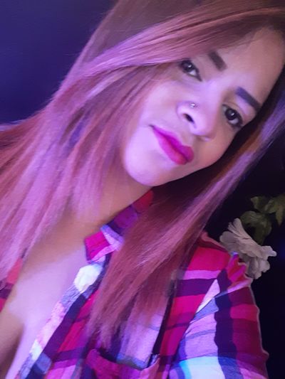 Esmeralda Morena