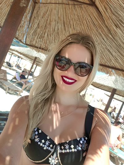 Esmeralda Reina - Escort Girl from Seattle Washington