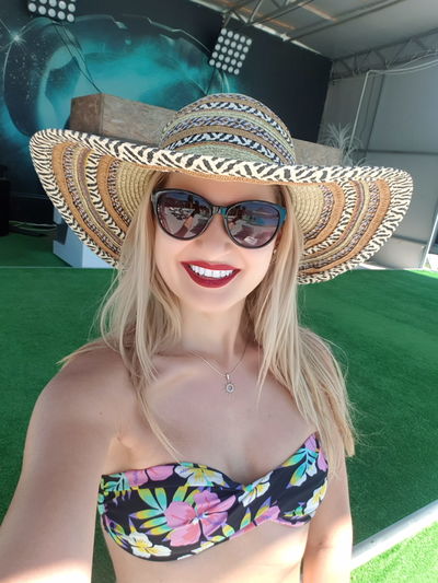 Pacific Islander Escort in Seattle Washington