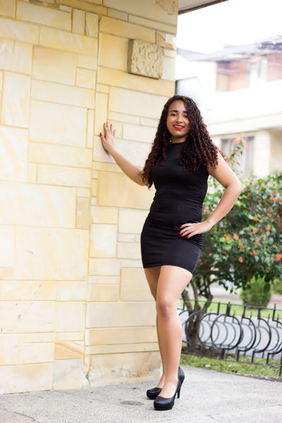 Estefany Abril - Escort Girl from Manchester New Hampshire